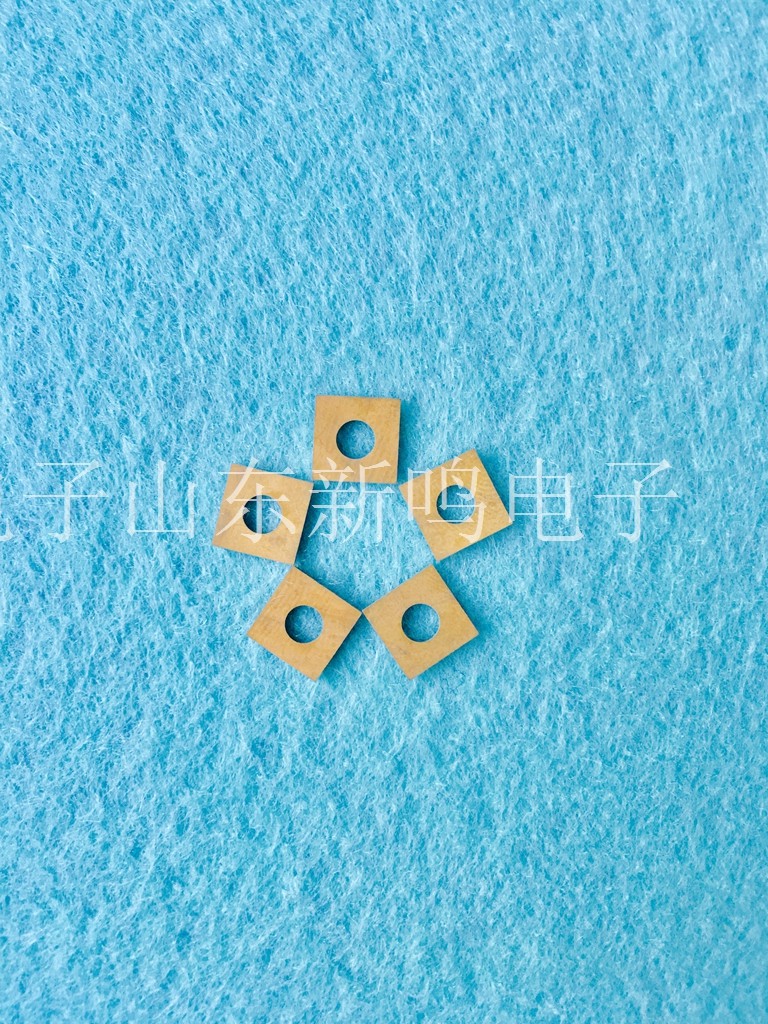 無損檢測鍍金剪切