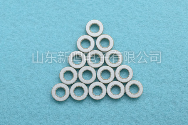 超聲潔牙用壓電陶瓷晶片