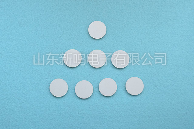 動平衡儀用壓電陶瓷晶片