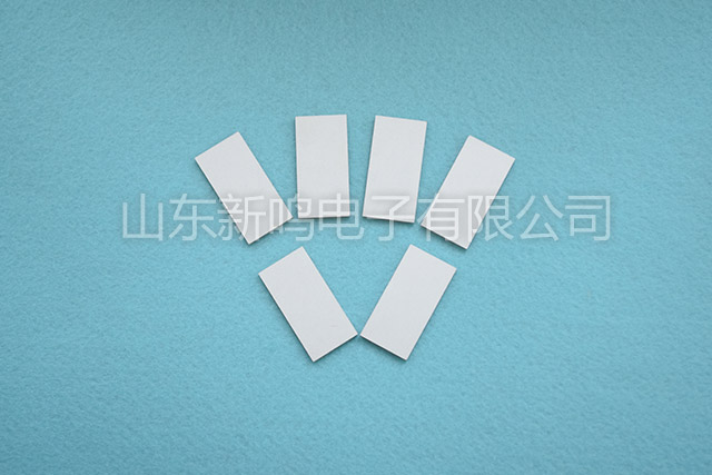 發(fā)電片用壓電陶瓷晶片