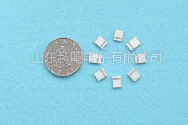 氣泡傳感器用壓電陶瓷晶片